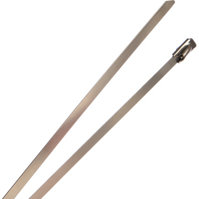 Стальные стяжки FORTISFLEX СКС 304 4.6х800