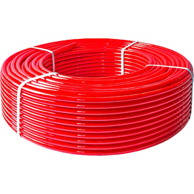 Полимерная труба PEX c антидиффузионным слоем EVOH, 16 (2.0), бухта 200м Valtec