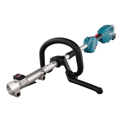 Аккумуляторный комбимотор Makita LXT BL 18 В