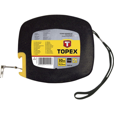 Измерительная лента TOPEX
