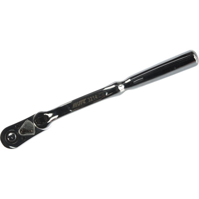 Ключ-трещотка поворотный JTC 3/8", 72 зуба, 5 позиций, 3214