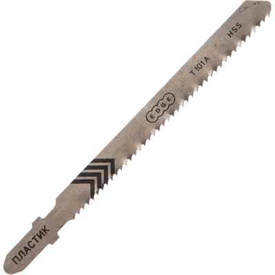 Пилка T101A EDGE by PATRIOT
