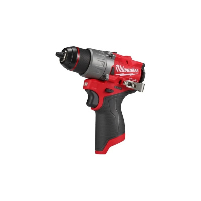 Аккумуляторный шуруповерт Milwaukee M12 FDD2-0