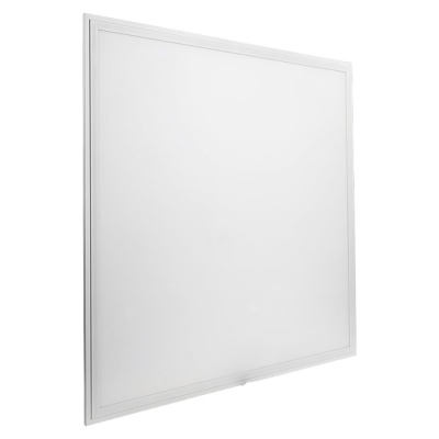 Светодиодная ультратонкая панель General Lighting Systems GLP-S14-600-36-6 595х595х9мм 3000Лм 36Вт 6500К-холодно-белый