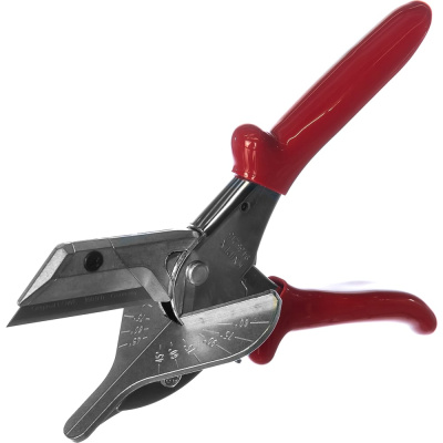 Угловые ножницы 45° KNIPEX