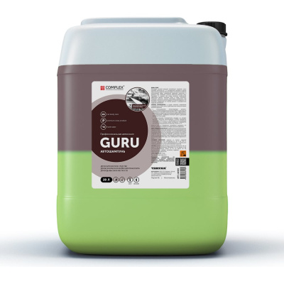 Complex Guru (Гуру) 20 л