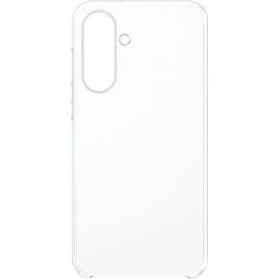Чехол Red Line iBox Crystal для Samsung Galaxy A56, прозрачный УТ000042185