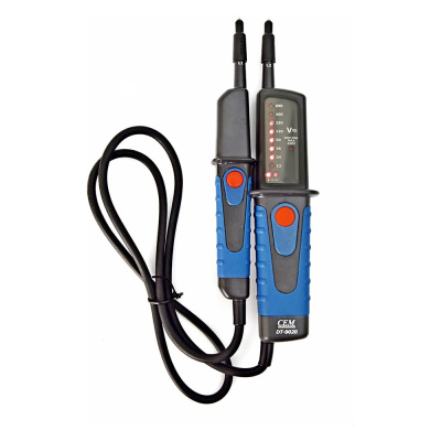 Указатель напряжения СЕМ DT-9020 480915