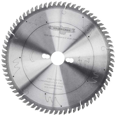 Универсальная дисковая пила Golden Eagle TL00000022