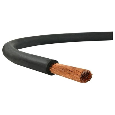 Силовой сварочный кабель Top cable H07RN-F 1x16 20 м