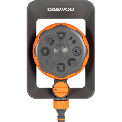 Многорежимный разбрызгиватель DAEWOO DWS 1018