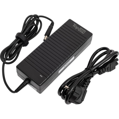 Блок питания TopOn для HP 19.5V 6.9A (7.4x5.0) 135W PA-1131-06HF TOP-HP11