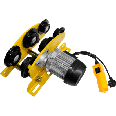 Электрическая каретка для тали РА 600/1200 OCALIFT