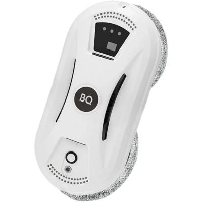 Вакуумный робот-мойщик окон BQ WR100 - незаменимый помощник для дома