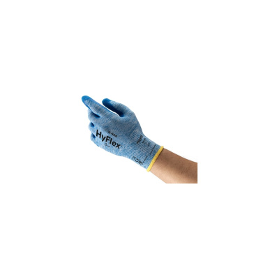 Перчатки Ansell HyFlex 11-920, размер 9, 12шт
