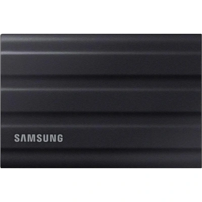 Портативный SSD накопитель Samsung 2Tb/USB3.2/EXT (MU-PE2T0S/WW)