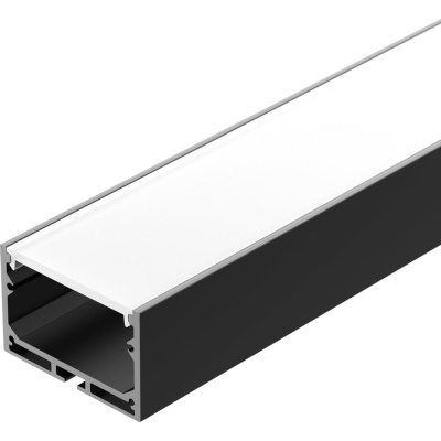 Профиль Arlight SL-LINE-4932-3000 BLACK