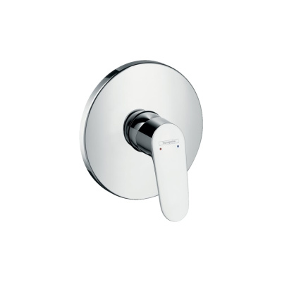 Смеситель для душа Hansgrohe Focus Е2