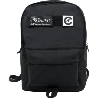 Рюкзак для ноутбука 15.6 Continent (Continent BP-004 Black)