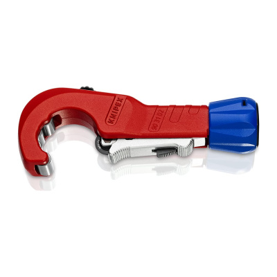 Труборез KNIPEX TubiX, L-260 мм, блистер