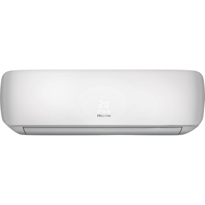 Сплит-система Hisense NEO Premium Classic A Wi-Fi AS-10HW4SYDTG5G/AS-10HW4SYDTGW AS-10HW4SYDTG5G/AS-10HW4SYDTGW (WI-FI)