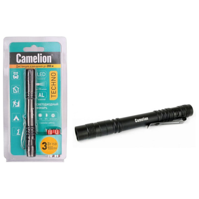 Фонарь Camelion LED51517 12917
