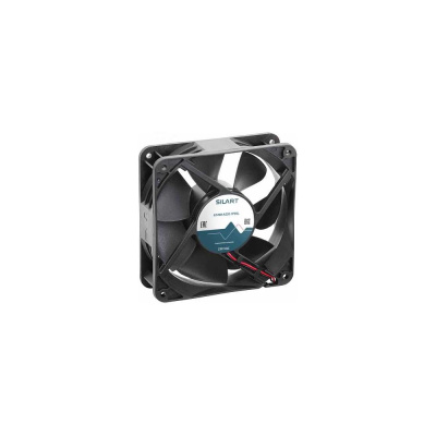 Осевой вентилятор SILART G1238-A22E-7PBSL