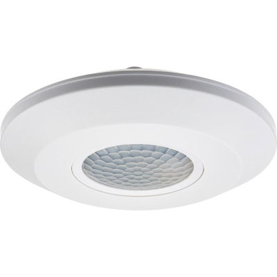 Потолочный датчик движения duwi DDP-04 Ultra Slim 360 25815 5