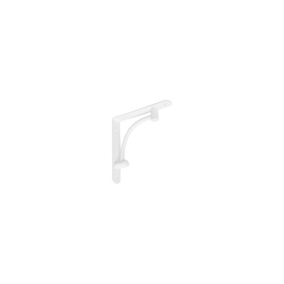 Кронштейн DOMART ARCH 150x150 белый