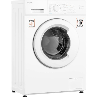 Стиральная машина Weissgauff WM 4506 Inverter Steam