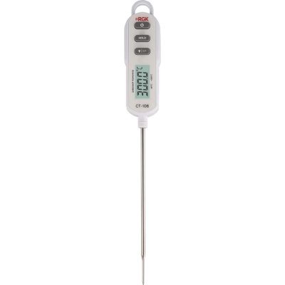 Контактный термометр RGK CT-106 722996