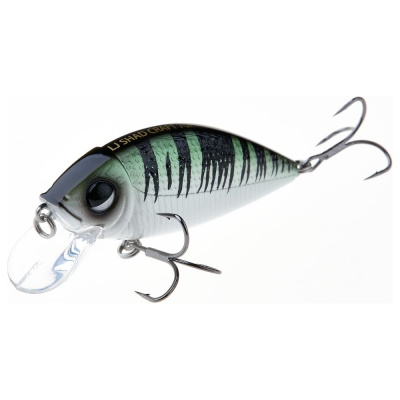 Плавающий воблер LUCKY JOHN LJ Original SHAD CRAFT F