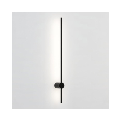 Настенный светильник IMPERIUMLOFT Wall LINES L80 Black 178037-26