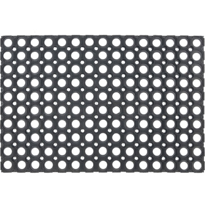 Грязесборный коврик SUNSTEP 80х120х1,6 см