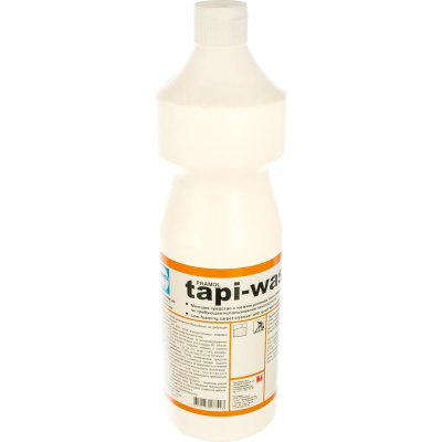 Шампунь TAPI-WASH Pramol