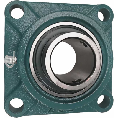 Подшипниковый узел FKD UCF207 UCF207FKD выдерживает высокие радиальные нагрузки и
