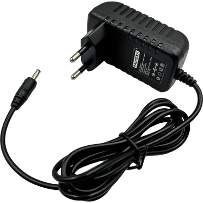Адаптер питания PALMEXX HCH008, 5V-4A, 3.5x1.35, 1.5м PX/HCH-008