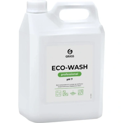 Профхим универсал нейтрал арома. д/поверхн и пола Grass/Orion/ Eco-Wash,5л
