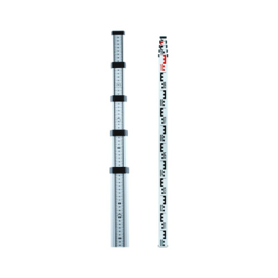 Нивелирная рейка TS-500 INSTRUMAX