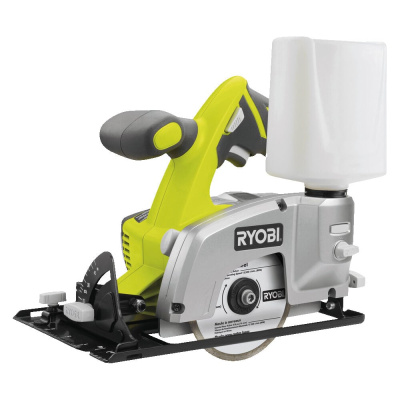 Аккумуляторный плиткорез Ryobi 18В ONE+ LTS180M