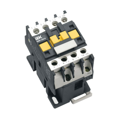 Контактор IEK КМИ-11210