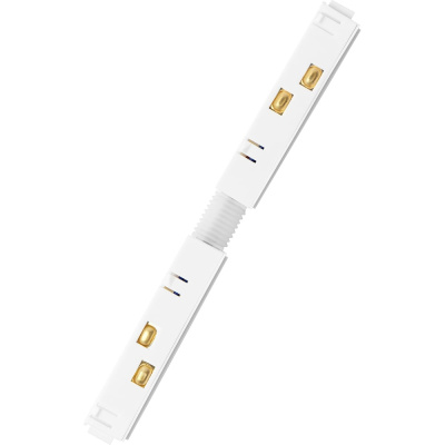 Прямое электрическое соединение для магнитного шинопровода Neylight