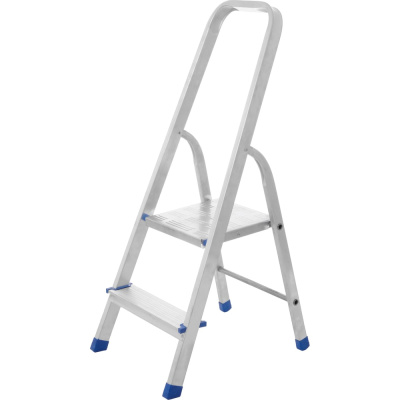 Алюминиевая стремянка STAIRS AS02