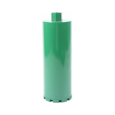 Коронка алмазная IRBISDIAM 89x450 мм, М22