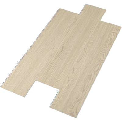Кварцвиниловый SPC ламинат I-FLOORS Herringbone Дуб Рикарди