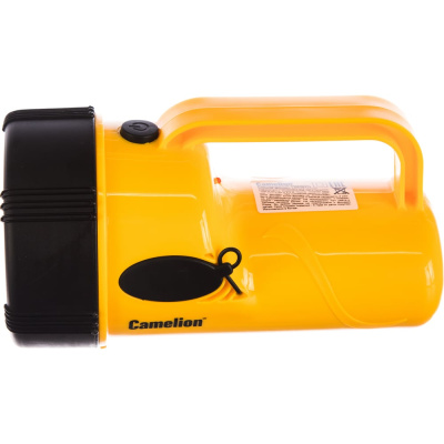Аккумуляторный фонарь Camelion LED29314 10471
