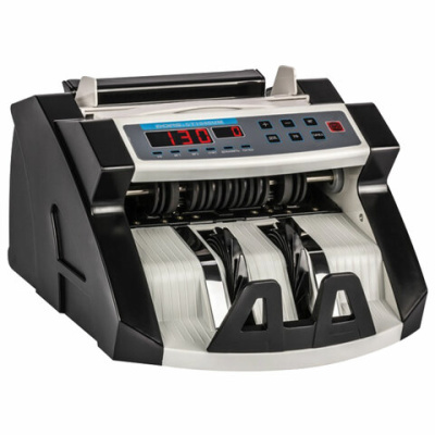 Счетчик банкнот DORS CT 1040U