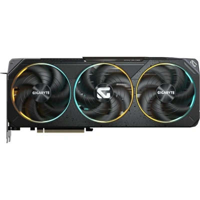 Видеокарта GIGABYTE RTX5070 12GB (GV-N5070GAMING OC-12GD)