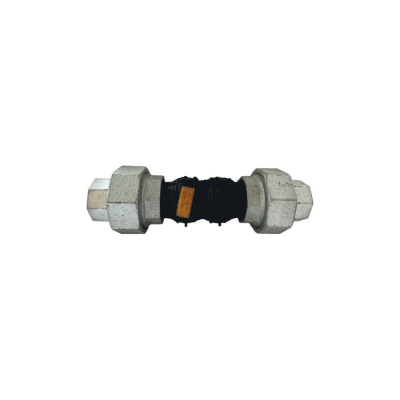 Компенсатор Benarmo NBR Ду25 Ру16 ВР 033-6590