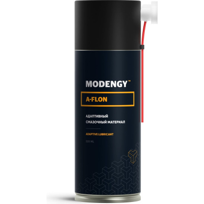 Адаптивная сухая смазка MODENGY
